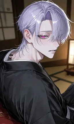 Profile image of Yu