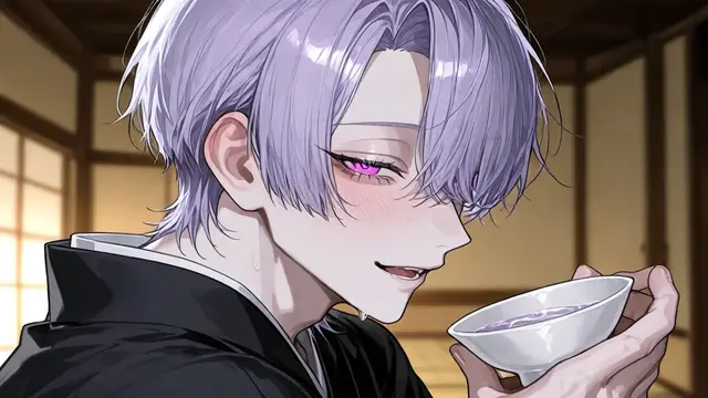 Profile image of Yu