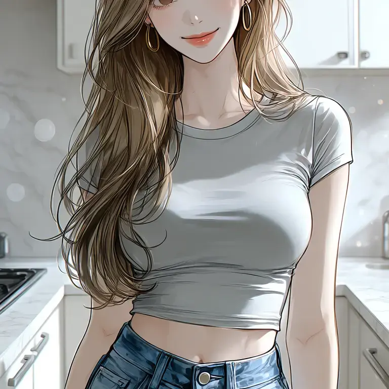 CandidRival2615의 My Lying Girlfriend