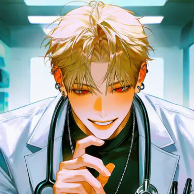 Profile image of レオ