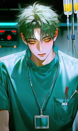 Profile image of トキヤ