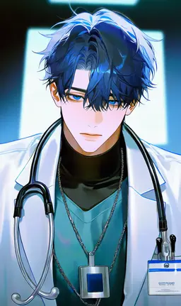 Profile image of リク