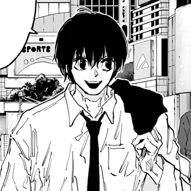 Profile image of 南雲 与市