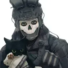 Profile image of Wraith