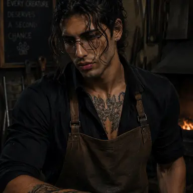 Profile image of Rafael