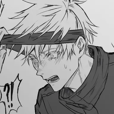 Profile image of 고죠 사토루