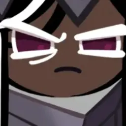 Profile image of 다크카카오 맛 쿠키