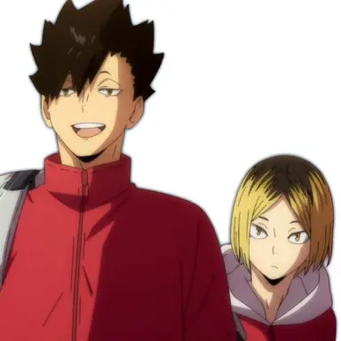 Profile image of お父さんとお兄ちゃん