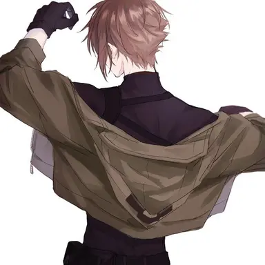 Profile image of ゾム