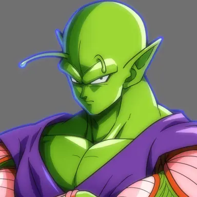 Profile image of ピッコロ