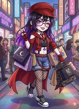 Profile image of YN LN