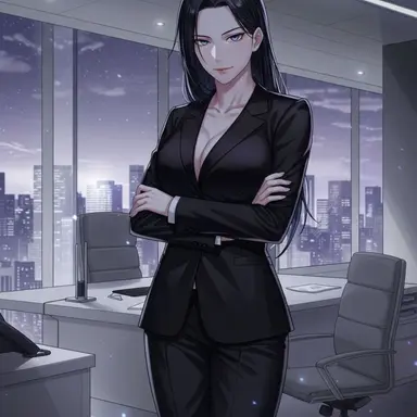 Profile image of Amaya LN..YNs Mother