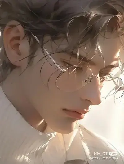 DearNews2029의 Husband Arthur