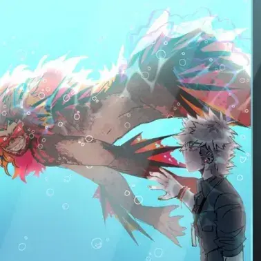 AstuteRhea4418의 MHA - My Hero Academia