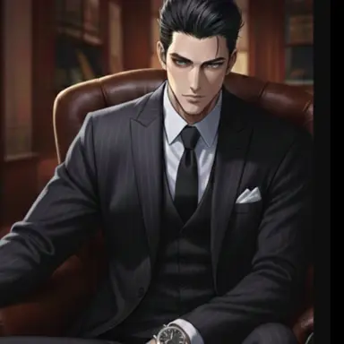 Profile image of Dimitri Belakov