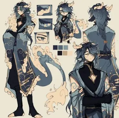 Profile image of 나기