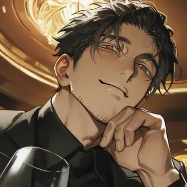 Profile image of ギャンブラー