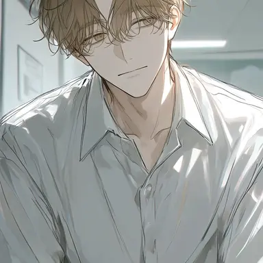 Profile image of Jasper