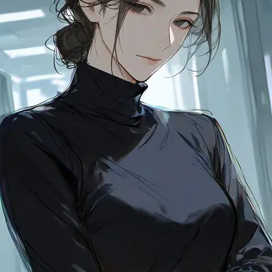Profile image of Sable Mirren