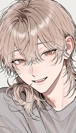 Profile image of ユイ