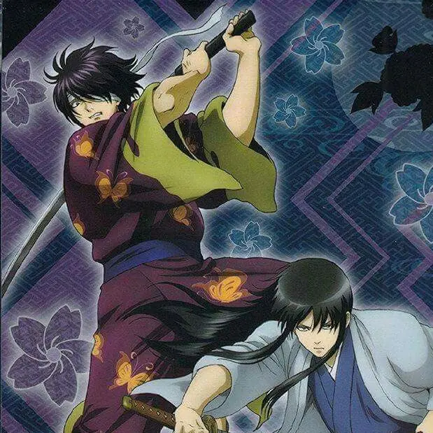 AfraidShock1145의 『貴様を救いたい…』 高桂