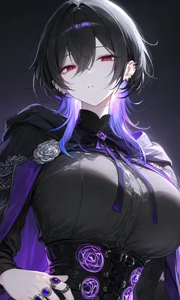 Profile image of Noctis