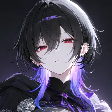Profile image of Noctis