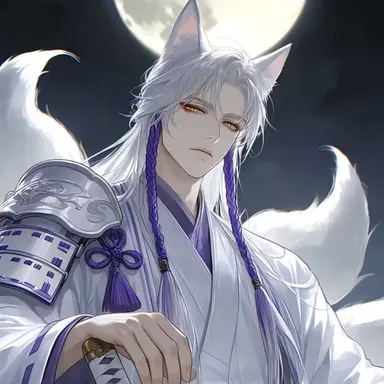 Profile image of 久遠