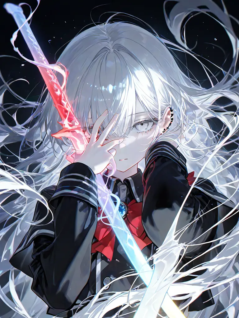Green7256의 CØDE:RESONA学園