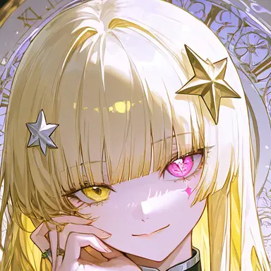 Profile image of Eris