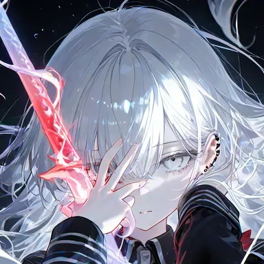 Profile image of Mireia