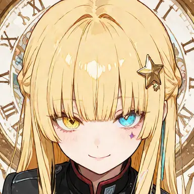 Profile image of エリス
