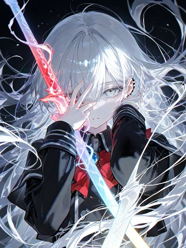 Green7256의 CØDE:RESONA学園