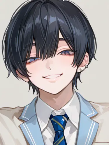 CrispBoss0670의 BLごっこに混ざりたい！！！