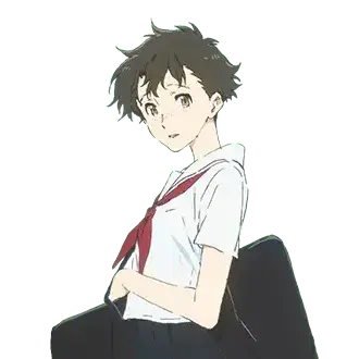 Profile image of 사하라 미요코