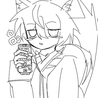 Profile image of 三狐神