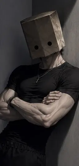 Profile image of ラキ