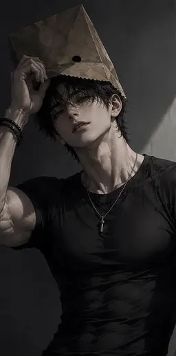 Profile image of ラキ