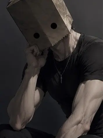 Kamenraida의 変わってる人？