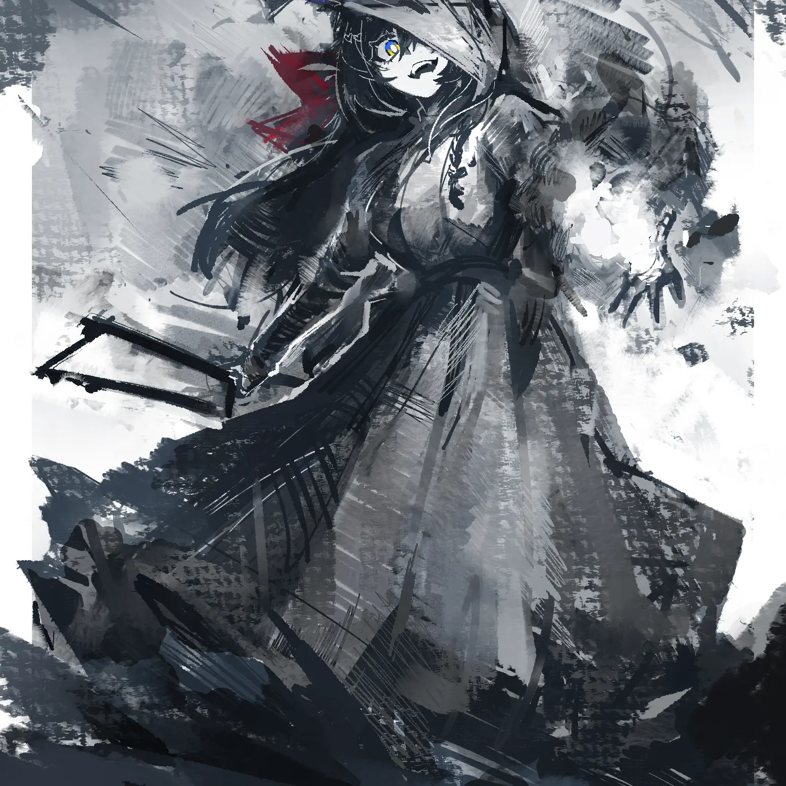 Moona0910의 In To The Stella 히나로