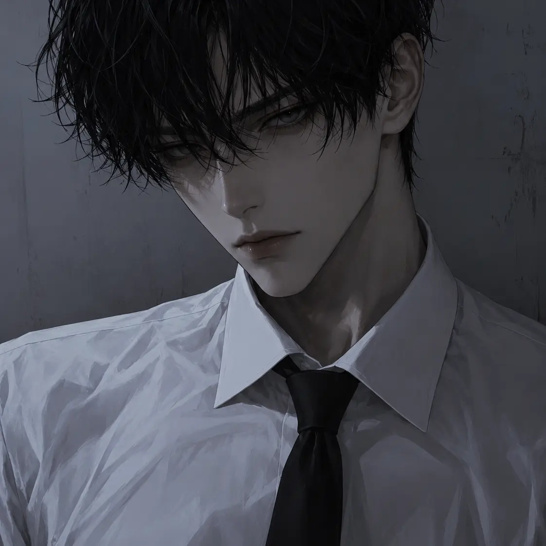 BoneChart9385의 監禁生活