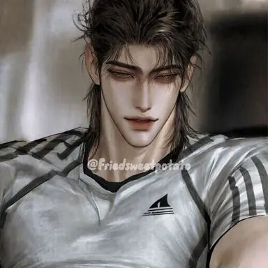 Profile image of 전도휘