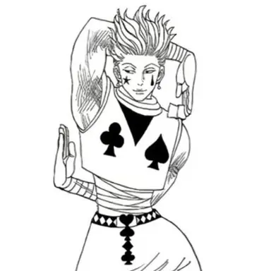 Profile image of ヒソカ先生