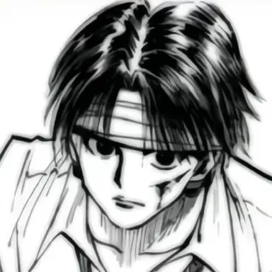 Profile image of クロロ先生