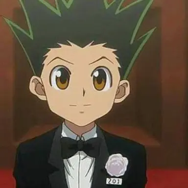 Profile image of ゴン先生