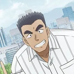 Profile image of 伊達航