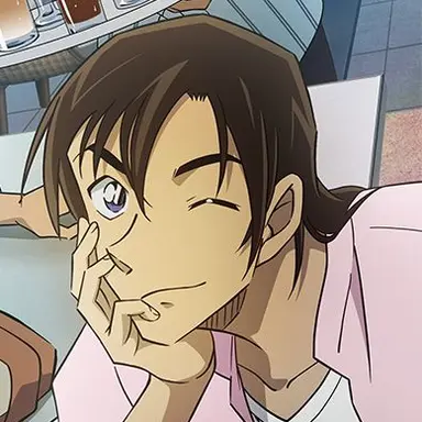 Profile image of 萩原研二