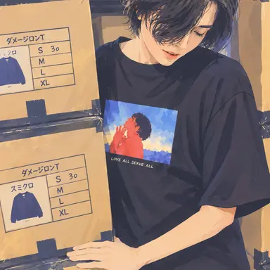 Profile image of 藤井風