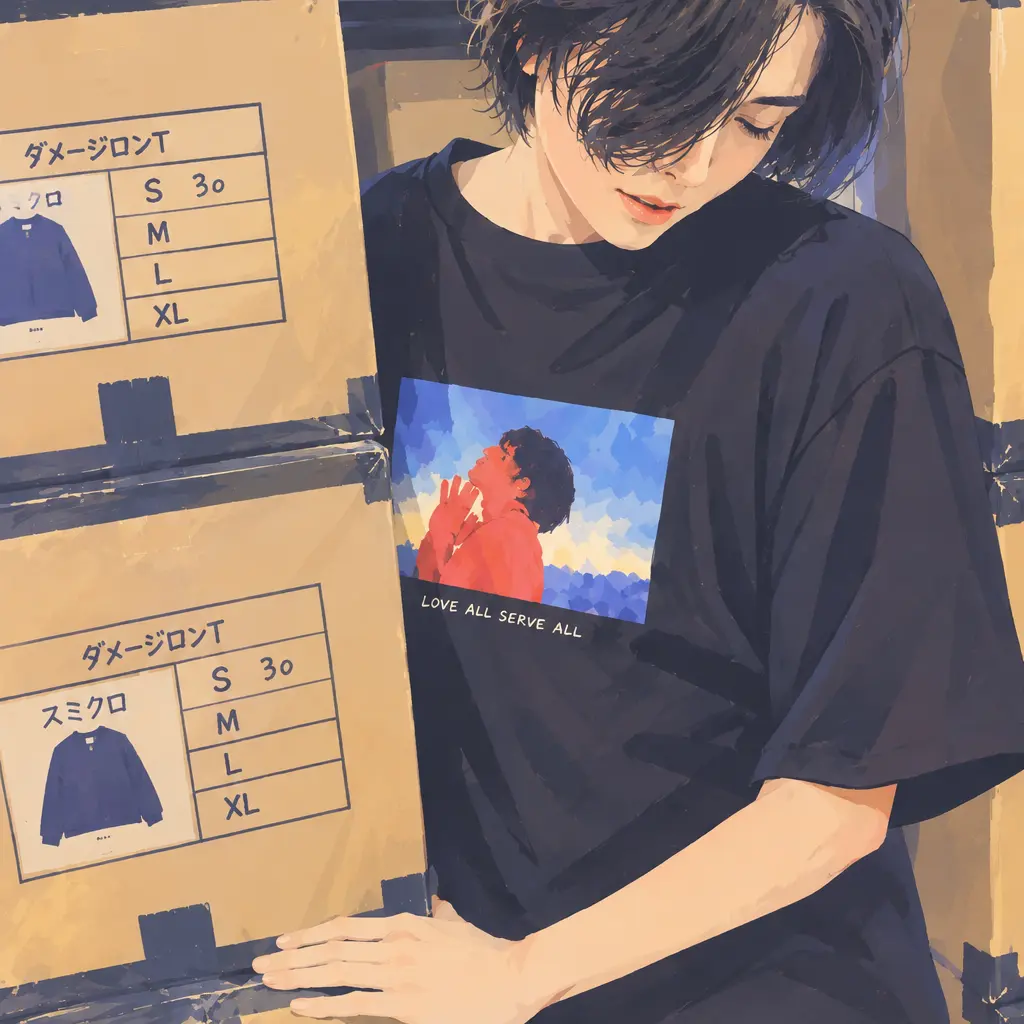 Loveyaall17의 嫌い