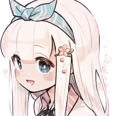 Profile image of もも